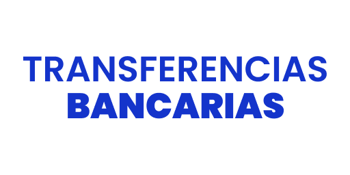 Transferencia bancaria
