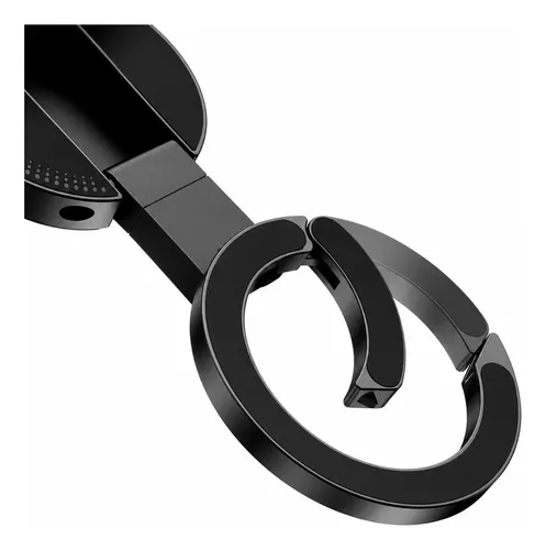 Soporte Magnético Para Celular Con Ventosa Y Base Magnética - Imagen 4