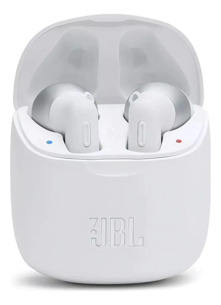 Auriculares In-ear Inalámbricos Jbl Tune 220tws