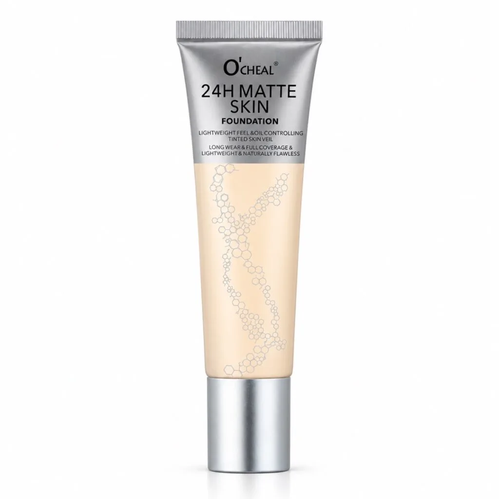 Base Bb Líquida Contorno Hidratante Nutritiva 30 Ml