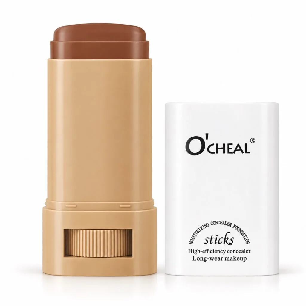 Base Ocheal Stick Contorno Corrector 3 En 1 Tono 06