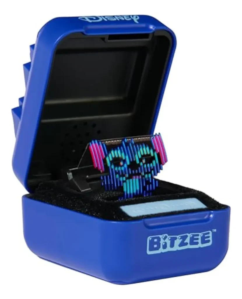 Bitzee Disney Mascota Digital Interactiva Original