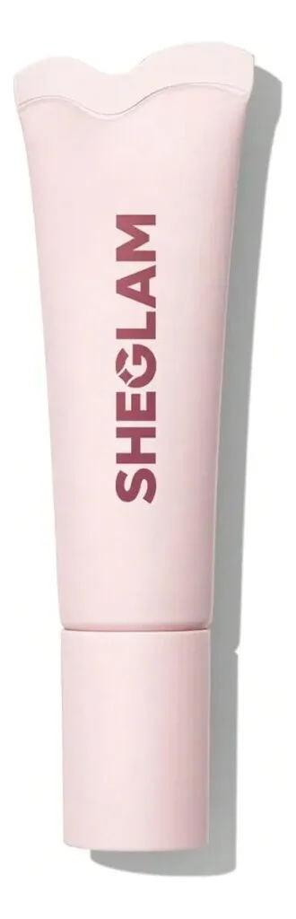 Brillo Labial Hidratante Sheglam Crystal Gloss Waterproof