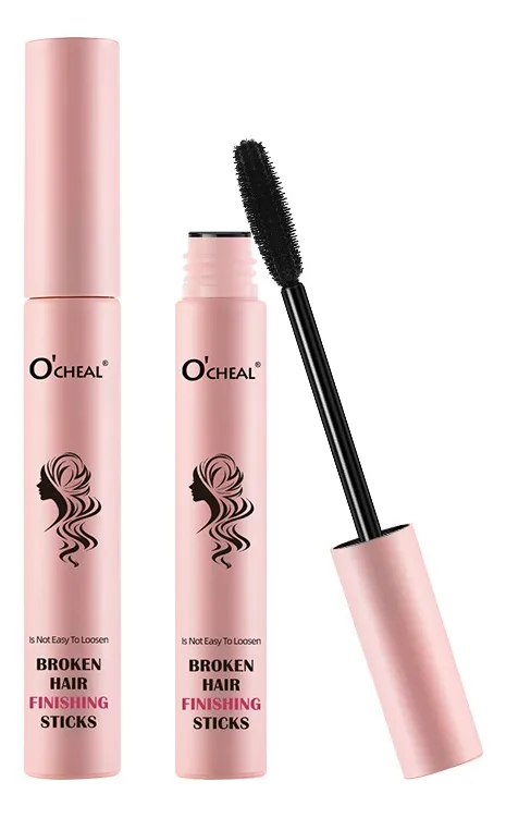 Fijador De Cabello Ocheal Anti Frizz En Barra
