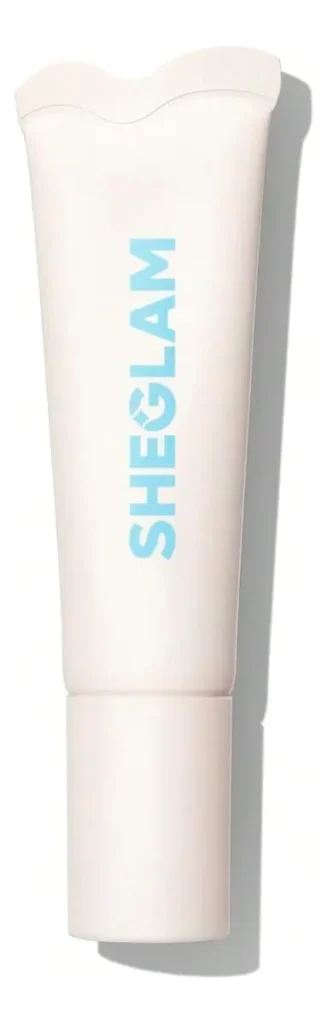Gloss Sheglam Crystal Glaze Moisturizing Lip Care Con Aroma Shimmer