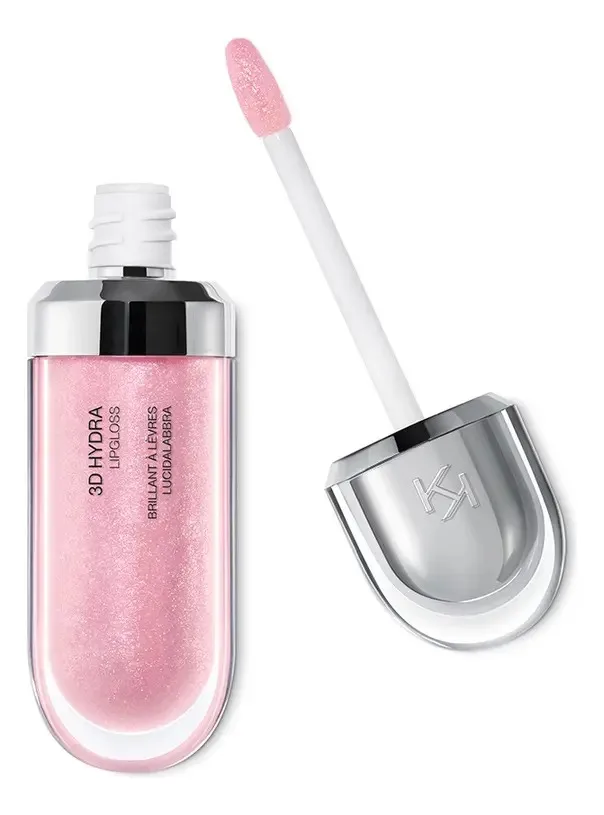 Kiko Milano 3d Hydra Lip Gloss