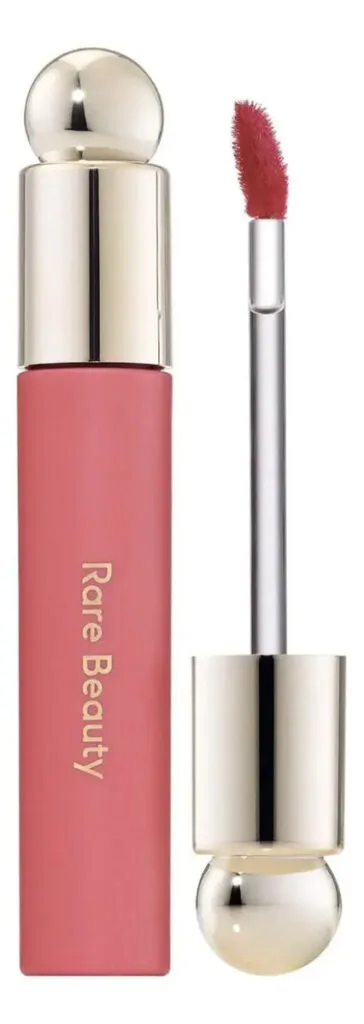 Lip Oil Soft Pinch Tono Rosa Happy Rare Beauty Hidratante