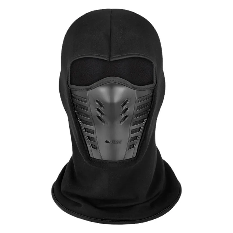 Pasamontañas Balaclava Polar Térmico Moto Ski Ciclismo