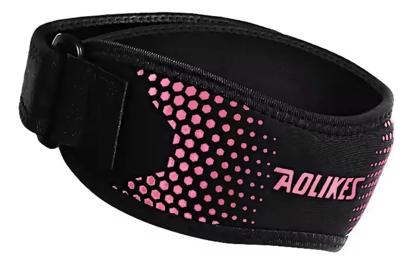 Rodillera Aolikes con Puntos