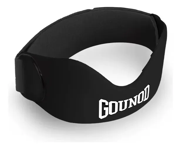 Rodillera Tendón Rotuliano Gounod Ajustable Deportiva